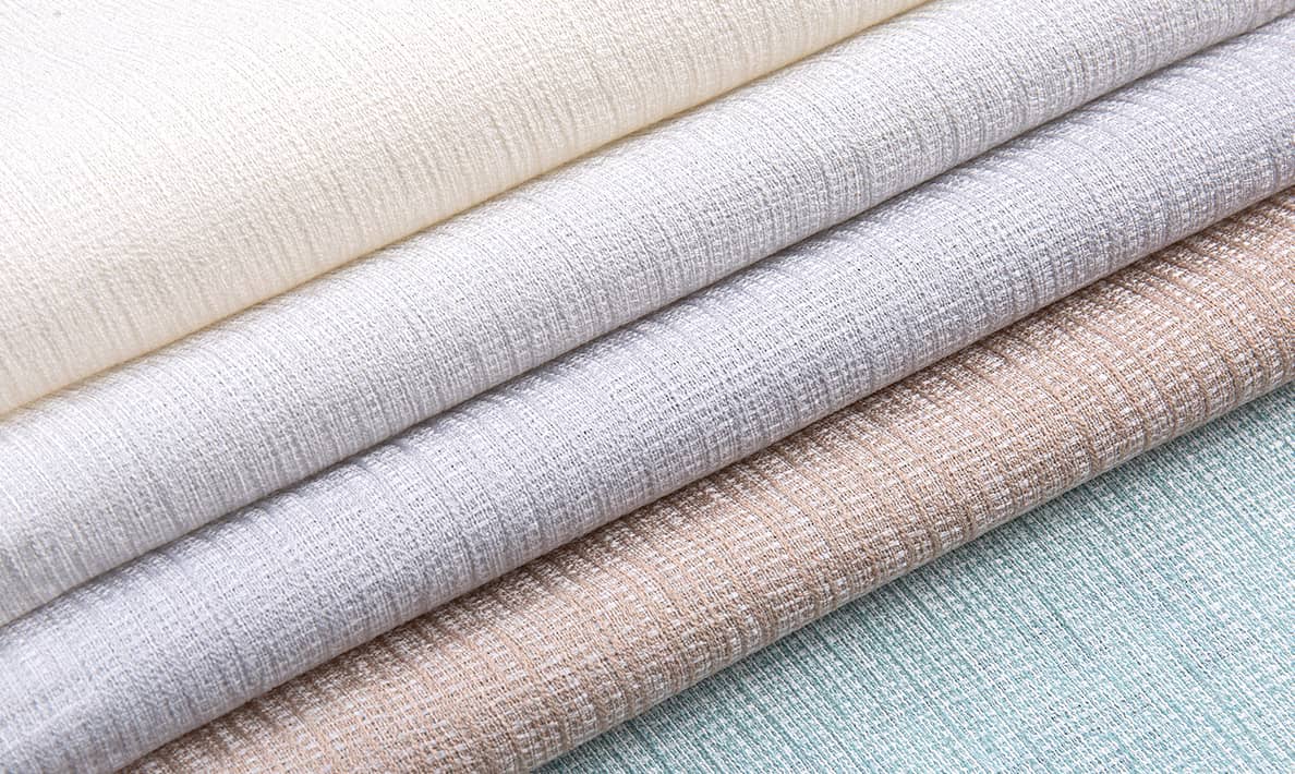 Tecido para roupas jacquard